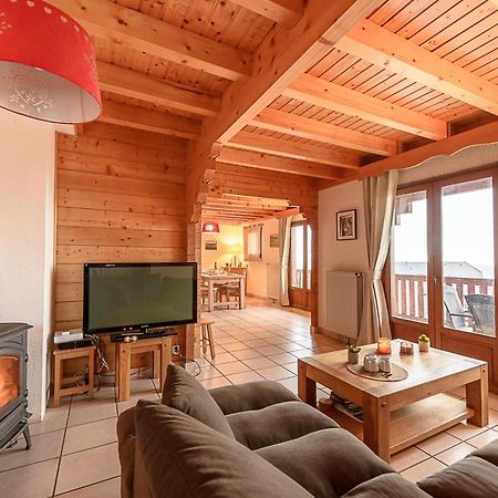 St Jorioz- Cosy Chalet Vue Lac Et Montagnes - Lla Selections By Location Lac Annecy Сен-Жорьо Экстерьер фото